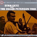 Stan Getz & Oscar Peterson Trio - Stan Getz & Oscar Peterson Trio