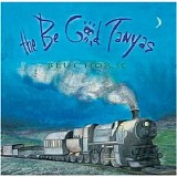 the Be Good Tanyas - Blue Horse