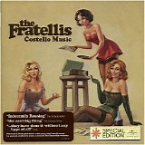 Fratellis - Costello Music