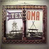 Jimmy LaFave - Texoma