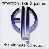 Emerson, Lake & Palmer - Ultimate Collection