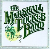 Marshall Tucker Band - Carolina Dreams