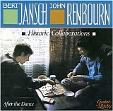 Bert Jansch/John Renbourn - After the Dance