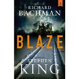 Stephen King - Blaze