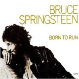 Bruce Springsteen - Born To Run