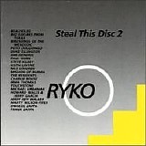 Various artists - Steal This Disc v.2