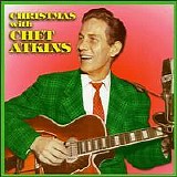 Chet Atkins - Christmas with Chet Atkins