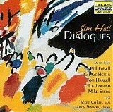 Jim Hall - Dialogues