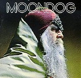 Moondog - Moondog