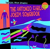 Various artists - The Girl from Ipanema: The Antonio Carlos Jobim Songbook