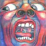 King Crimson - In the Court of Crimson King