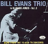 Bill Evans - Live in Buenos Aires