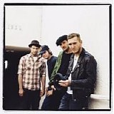 The Gaslight Anthem - Acoustic Session on KEXP