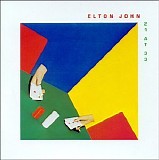 Elton John - 21 At 33