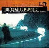 Various artists - The Road To Memphis Soundtrack