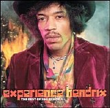 Jimi Hendrix - Experience Hendrix: The Best of Jimi Hendrix