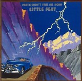 Little Feat - Feats Don't Fail Me Now