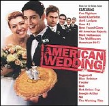 The Wallflowers - American Wedding