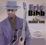 Eric Bibb - Spirit and the Blues