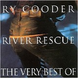 Various artists - River Rescue: The Very Best of Ry Cooder