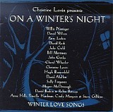 Various artists - On A Winter's Night - Winter Love Songs