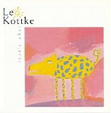 Leo Kottke - That's What