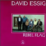 David Essig - Rebel Flag