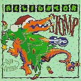 Various artists - Alligator Stomp, Vol. 4: Cajun Christmas