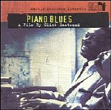 Various artists - Piano Blues