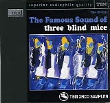 Various artists - The Famous Sound Of Three Blind Mice Vol. 3