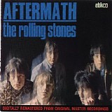 Rolling Stones - Aftermath