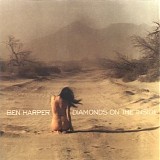 Ben Harper - Diamonds On The Inside