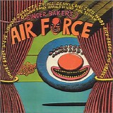 Various artists - Ginger BakerÂ´s Airforce