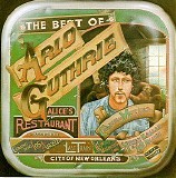 Arlo Guthrie - Best Of Arlo Guthrie