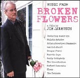 Various artists - Broken Flowers