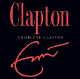 Various artists - Complete Clapton