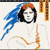 Dave Edmunds - The Best of Dave Edmunds