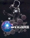 Ben Harper - Live At The Hollywood Bowl