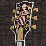 King, B.B. - 80 - B.B. King & Friends