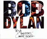 Various artists - Bob Dylan -The 30th Anniversary Concert Celebration