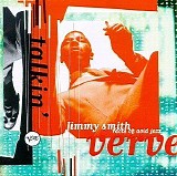 Jimmy Smith - Talkin' Verve: Roots of Acid Jazz