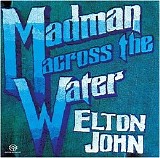 Elton John - Madman Across the Water