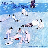 Elton John - Blue Moves