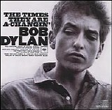 Bob Dylan - The Times They Are A-Changin'