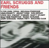 Earl Scruggs - Earl Scruggs and Friends