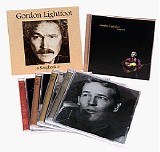 Gordon Lightfoot - Songbook