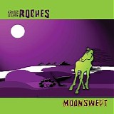 The Roches - Moonswept