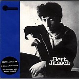 Bert Jansch - Bert Jansch