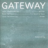 John Abercrombie - Gateway Homecoming