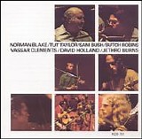 Norman Blake Sam Bush David Holland - Norman Blake Sam Bush & David Holland